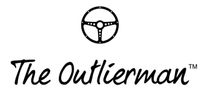 The Outlierman coupons
